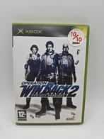 Operation Winback 2 project poseidon Xbox Classic, Spelcomputers en Games, Vanaf 18 jaar, ., 1 speler, Ophalen of Verzenden