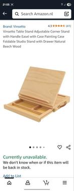 Schildertafel voor kinderen, Ophalen of Verzenden, Nieuw, Overige typen