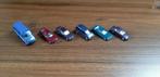 Herpa auto's H0 (1:87) Ruilen of bieden, Ophalen of Verzenden, Zo goed als nieuw, Auto, Herpa