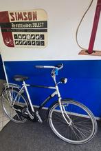 Batavus herenfiets terug traprem, Ophalen, Zo goed als nieuw, Overige merken