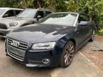 2011 Audi A5 Cabriolet, Auto's, Audi, Euro 5, Gebruikt, Overige carrosserieën, Overige brandstoffen