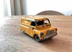 Matchbox Lesney No.42 “Evening News” bestelbus, Ophalen of Verzenden, Zo goed als nieuw, Auto