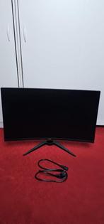 Game scherm ( AOC C32G1), Computers en Software, Monitoren, 101 t/m 150 Hz, AOC Gaming, VA, Full HD