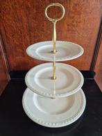 Etagere nonamed, Ophalen of Verzenden, Aardewerk, Wedgwood, Bord(en)
