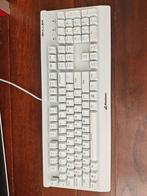 Sharkoon SKILLER SGK3, Computers en Software, Toetsenborden, Ophalen of Verzenden, Qwerty, Zo goed als nieuw, Sharkoon