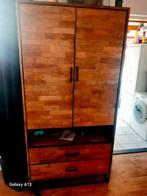Kast, Ophalen of Verzenden, Zo goed als nieuw, 75 cm of meer