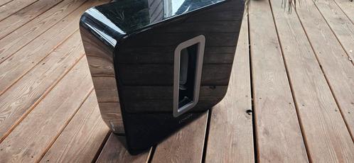 Sonos sub te koop, Audio, Tv en Foto, Luidsprekers, Zo goed als nieuw, Subwoofer, 120 watt of meer, Sonos, Ophalen of Verzenden