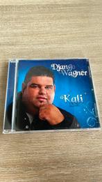 Django wagner Kali, Ophalen of Verzenden, Gebruikt