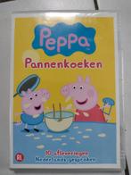 Peppa big pannenkoeken 10afl, Cd's en Dvd's, Ophalen of Verzenden