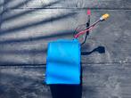 Vouwfiets Batterij + Oplader! (Windgoo, Moovway en DyU), Ophalen, Zo goed als nieuw, 30 tot 50 km per accu, Overige merken