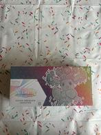 Pokemon Prismatic evolutions SPC, Ophalen of Verzenden, Nieuw, Losse kaart