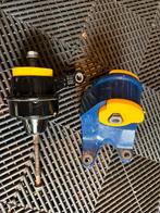 Mini r53 motor en baksteun incl. Powerflex rubbers, Auto-onderdelen, Carrosserie en Plaatwerk, Ophalen of Verzenden, Voor, Mini