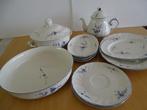 Villeroy & Boch servies Vieux Luxembourg diverse schalen, Ophalen of Verzenden, Overige stijlen, Porselein, Schaal of Schalen
