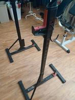 Te koop rek, Ophalen, Zo goed als nieuw, Krachtstation