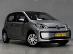 Volkswagen up! 1.0 BMT Move Up!/ /5-Drs /DAB+! /Maps + More, Auto's, Volkswagen, Voorwielaandrijving, Stof, Gebruikt, 4 stoelen