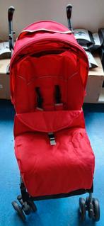 Nieuwe Buggy - Comfortabel en veilig!, Ophalen of Verzenden, Nieuw
