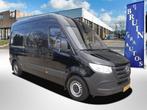 Mercedes-Benz Sprinter 214 CDI L2H2 Autom. Airco MBux Cruise, Auto's, Bestelauto's, Diesel, Airconditioning, Bedrijf, BTW verrekenbaar