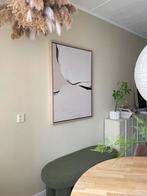 Teddy bankje groen, Huizen en Kamers