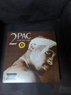 2pac lp, Ophalen, 2000 tot heden, Zo goed als nieuw