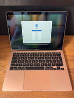 Macbook Air 13” 2020 | 1.1 i3 | 8 GB | 256 GB SSD | BTW, Computers en Software, Apple Macbooks, 256 GB, 8 GB, 13 inch, Minder dan 2 Ghz