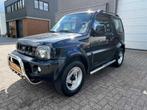 Suzuki - 2002 - Jimny - 1.3 Special - 02-JK-GL, Auto's, Suzuki, Gebruikt, Overige brandstoffen, Handgeschakeld, 39 €/maand