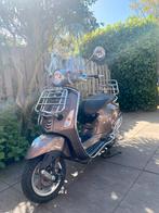 Vespa Primavera Touring, Fietsen en Brommers, Scooters | Vespa, Ophalen, Gebruikt, Overige modellen, Benzine