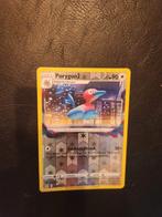 Porygon2 141/196, Ophalen of Verzenden, Zo goed als nieuw, Losse kaart