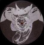 Mutant record x-men Wolverine Vinly rare item 1991, Ophalen of Verzenden, Gebruikt, 12 inch, Techno of Trance