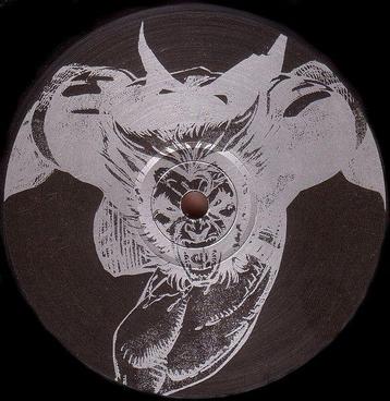 Mutant record x-men Wolverine Vinly rare item 1991

 beschikbaar voor biedingen