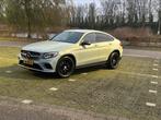 Mercedes-Benz GLC 2.1 220D 4MATIC AUT 2016 Zwart, Automaat, USB, Zwart, 4 cilinders