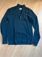 Silvercreek Eshton - L - Blue melange, Ophalen of Verzenden, Nieuw, Maat 52/54 (L), Blauw