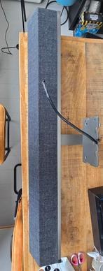 Philips soundbar voor Philips 65PUS9435/12 en 55PUS943512 , Ophalen of Verzenden, Nieuw
