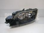 KOPLAMP MAZDA CX-7 CX 7 CX7 XENON 06-12 LINKS  A148/F58, Ophalen of Verzenden, 6 maanden garantie, Gebruikt