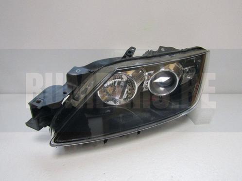 KOPLAMP MAZDA CX-7 CX 7 CX7 XENON 06-12 LINKS  A148/F58, Auto-onderdelen, Verlichting, Gebruikt, 6 maanden garantie, Ophalen of Verzenden
