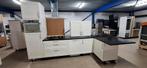 Complete keuken Compleet met APP 120Keukens op voorraad 2835, Huis en Inrichting, Keuken | Complete keukens, Ophalen of Verzenden