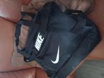 Nike grote tas. NIEUW., Ophalen of Verzenden, Nieuw, Zwart, Nike