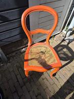 Biedermeier stoel, Antiek en Kunst, Antiek | Meubels | Stoelen en Banken, Ophalen