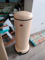 Wesco big Baseboy 50L, 40 liter of meer, Ophalen, Gebruikt, Minder dan 50 cm