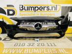 BUMPER Mercedes CLA Klasse W118 Normal 19-23 VOORBUMPER 7206, Ophalen of Verzenden, -, -, -