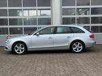 Audi A4 1.8TFSI PRO LINE S Navi Trekhaak LED, Voorwielaandrijving, Euro 5, Gebruikt, 4 cilinders