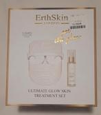Led mask erthskin, Ophalen of Verzenden, Zo goed als nieuw, Verzorging