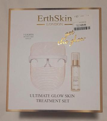 Led mask erthskin beschikbaar voor biedingen