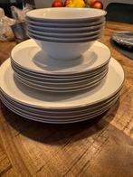 Serviesset, Ophalen, Zo goed als nieuw, Bord(en), Overige stijlen