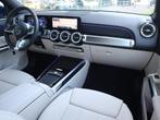 Mercedes-Benz EQB 250+ AMG Line LIMITED 71 kWh, Blauw, Origineel Nederlands, SUV of Terreinwagen, 750 kg