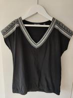 Blue Seven Shirt Maat 140, Meisje, Ophalen of Verzenden, Zo goed als nieuw, Shirt of Longsleeve