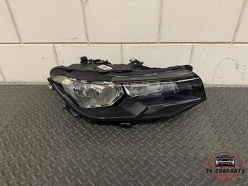 Volkswagen T-cross halogeen koplamp rechts 2gm941006a beschikbaar voor biedingen