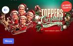 Toppers Christmas Party - 18/12 | 2 zitplaatstickets! 65 EUR, Tickets en Kaartjes, Evenementen en Festivals, Twee personen