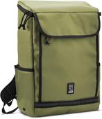 Chrome volcan 31 L laptoptas koerierstas rugzak waterdicht, Ophalen, Zo goed als nieuw, Waterdicht