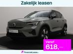 Volvo XC40 EXTENDED RANGE PLUS 20INCH GOOGLE MAPS STOELVERWA, Automaat, 12 maanden, Gebruikt, 82 kWh