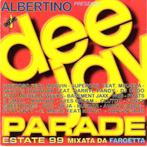 Dance C.D. (1999) DEE JAY - Parade Uno, Cd's en Dvd's, Cd's | Verzamelalbums, Gebruikt, Ophalen of Verzenden, Dance